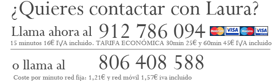 Laura-contacto-tarot-videncia