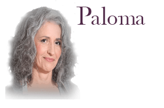 paloma vidente natural sincera